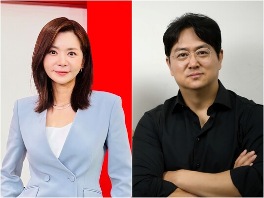 장서희·김찬우, 우리 아기가 또 태어났어요 출산특파원 합류