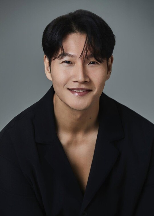 김종국, 갤럭시코퍼레이션과 전속 계약 체결