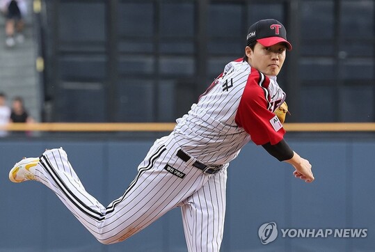 프로야구 다승왕 경쟁, WBC 에이스 후보 주목