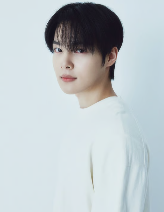 김민기, K-호러 곡두 주연 발탁