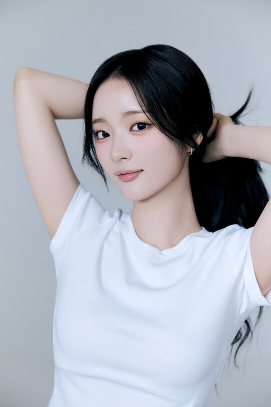 아이칠린 이지X예주, 전 남편은 열여덟 주연 발탁