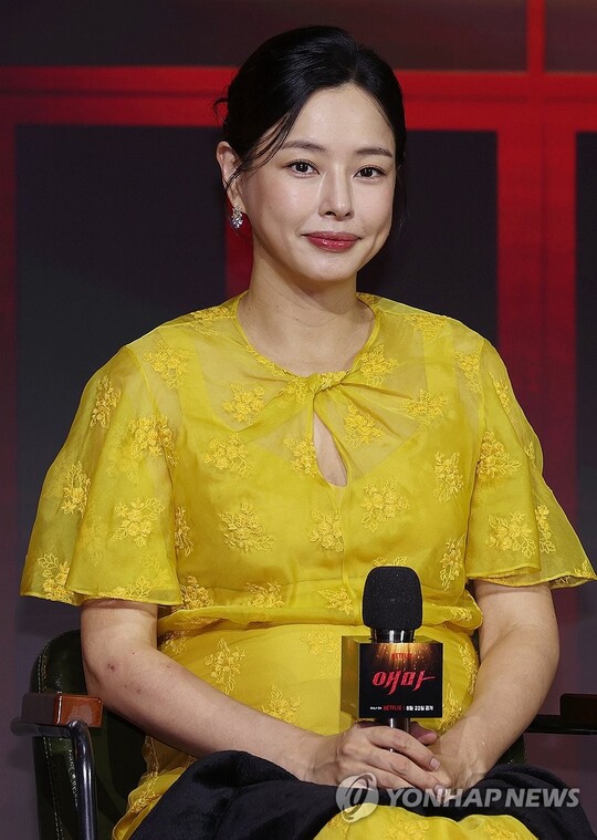 이하늬 소속사, 10년간 미등록 운영 사실 드러나