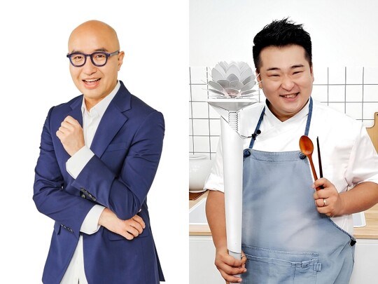 홍석천·이원일, MBN 추석특집 돈마카세 MC 확정