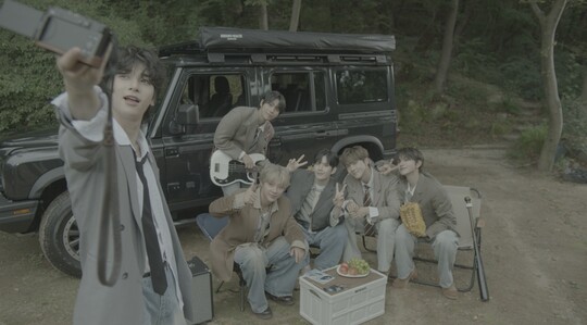 포켓돌스튜디오, BAE173 정규앨범 음원 유출 대응 착수