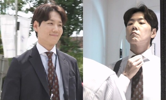 MBC 나 혼자 산다, 뮤지컬 배우 카이 5년 차 교수 변신 공개