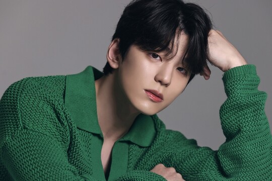 김민규, 30일 현역 만기 전역