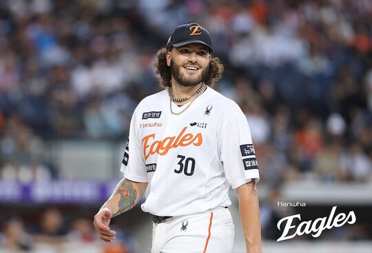 한화 폰세, KBO 최초 외국인 투수 4관왕 도전