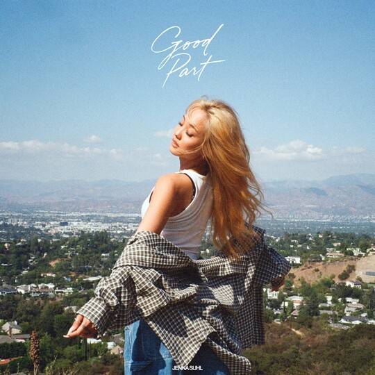 제나 설, 새 싱글 Good Part 발매