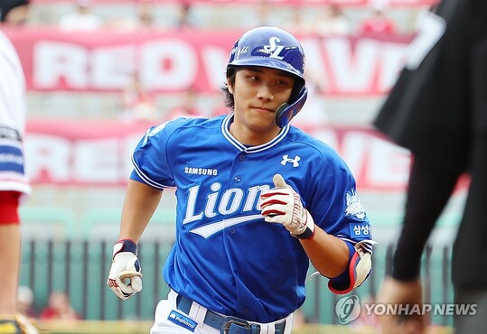 삼성, SSG 5-2 제압으로 플레이오프 진출 85% 확률