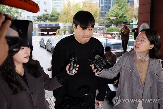 개그맨 이진호 여자친구, 자택서 숨진 채 발견