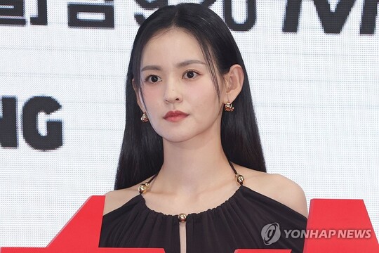 배우 김윤혜, 25일 결혼 소식 알려