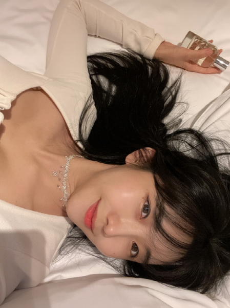 트로트 가수 하유비, 신곡 들어와 발매