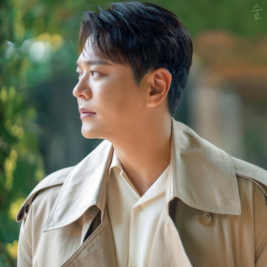 김용준, 2년 6개월 만에 신곡 숨 발매
