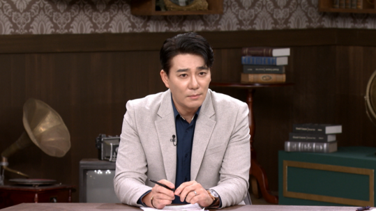 이태곤, 중년 건강 불안과 출산 고민 토로