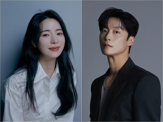 임지연·허남준, 새 드라마 멋진 신세계로 호흡