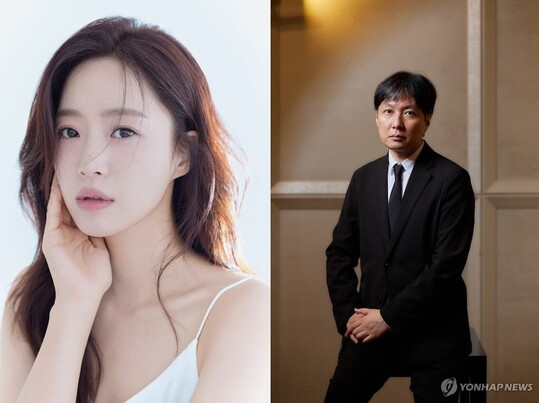 함은정·김병우 감독, 11월 결혼 소식 전해
