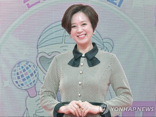 방송인 박미선, 유퀴즈 출연으로 활동 재개