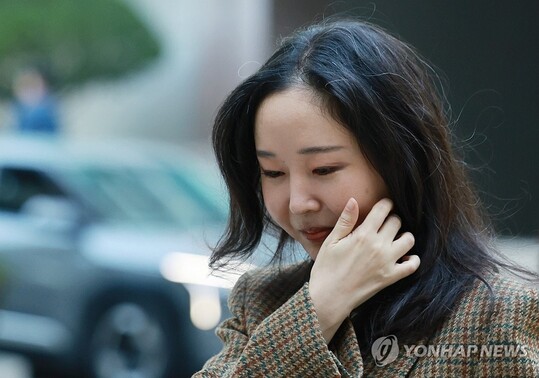민희진, 직장 내 괴롭힘 과태료 불복 소송 패소