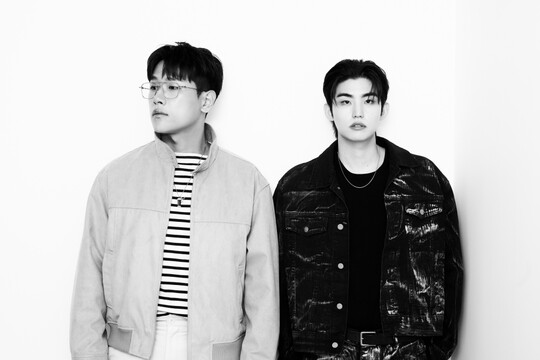윤토벤X전상근, 6년 만에 신곡으로 재회