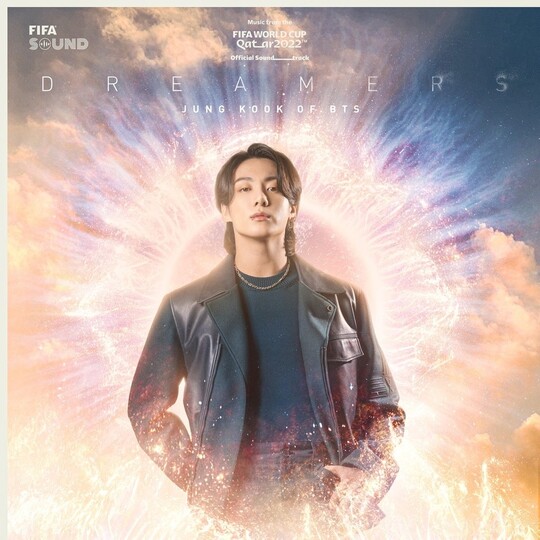 정국 드리머스, 스포티파이 5억 스트리밍 돌파