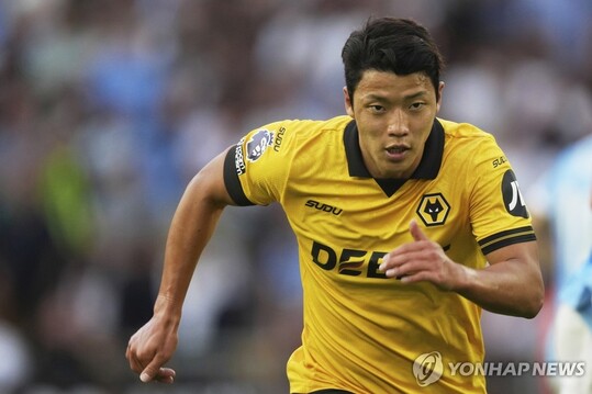 황희찬 복귀, 울버햄프턴 개막 9경기 무승 늪