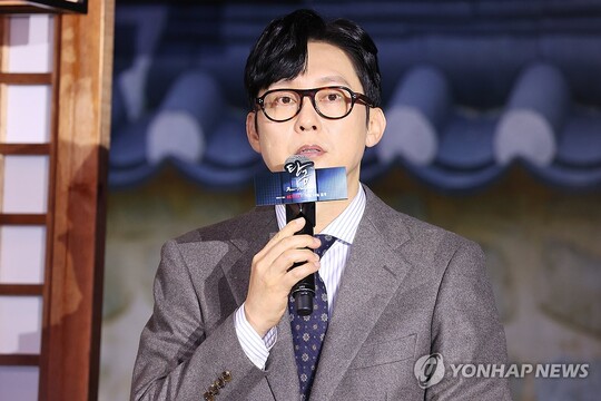 박병은, 호두앤유엔터테인먼트와 새 출발