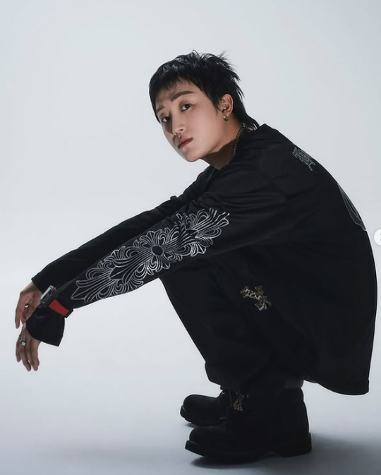 래퍼 디아크, 마약 혐의 체포…혐의 부인 중