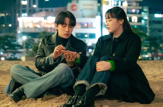 tvN 드라마 태풍상사, 10월 넷째 주 TV-OTT 드라마 화제성 1위 등극