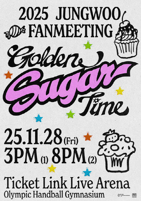 NCT 정우, 입대 전 첫 단독 팬미팅 개최