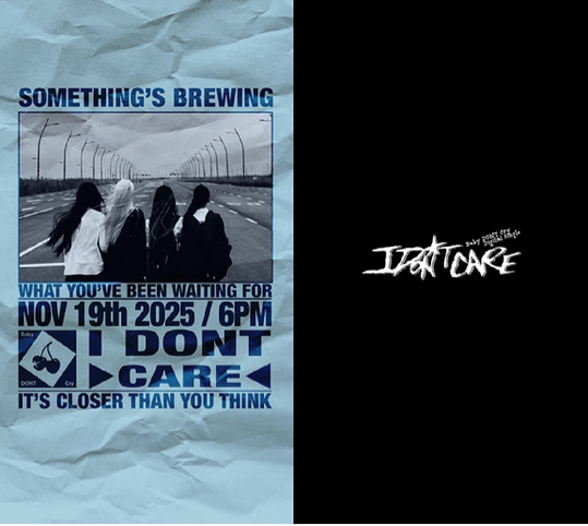 그룹 베이비돈크라이, 19일 새 싱글 발매