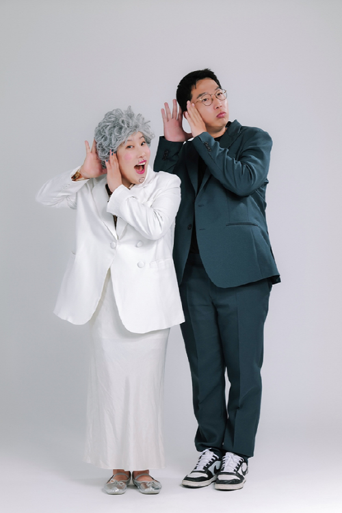 KBS 개콘 코너 소통왕 말자할매, 단독 예능 말자쇼로 재탄생