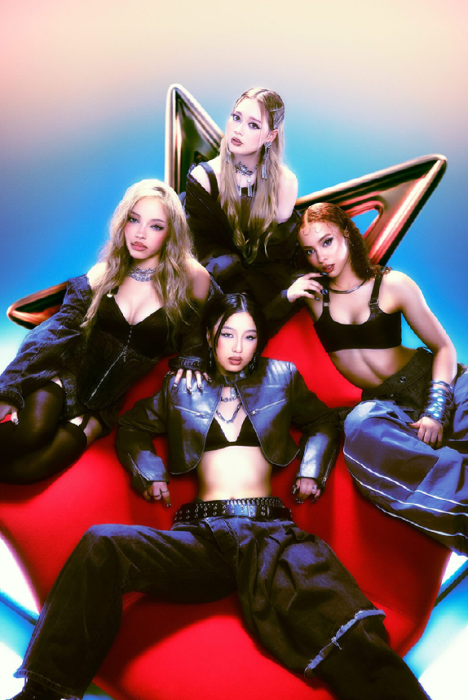 JYP 신인 걸그룹 GIRLSET, Little Miss로 컴백 예고