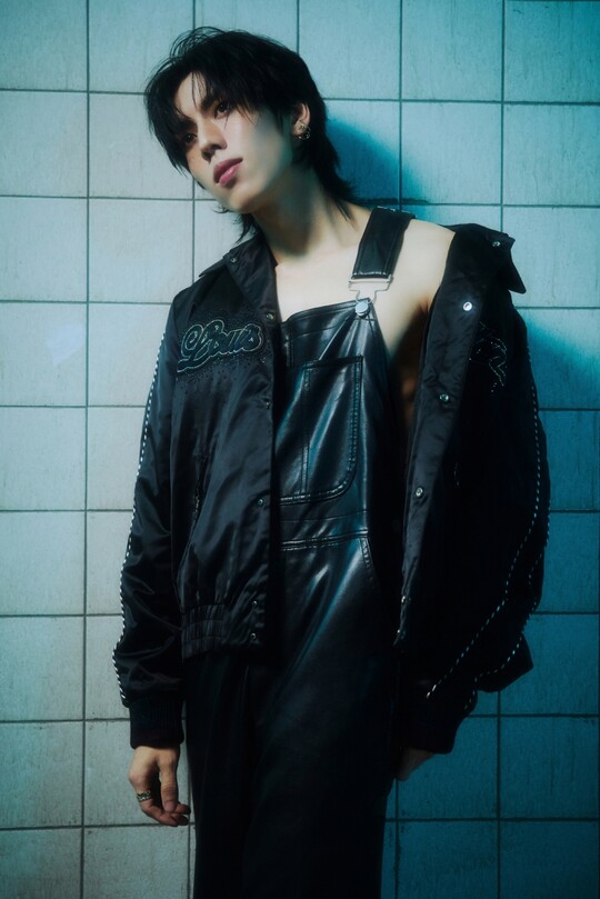 인피니트 장동우, 6년 만의 솔로 컴백 AWAKE 공개