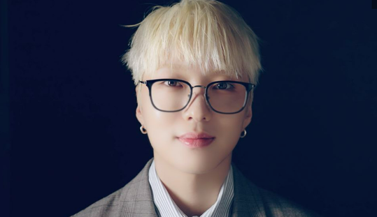 그룹 위너 강승윤, 솔로 2집 ‘PAGE 2’ 제작 비하인드 공개