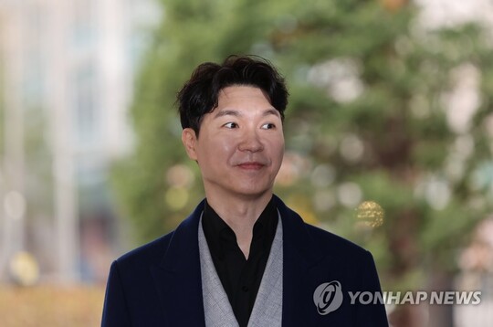 박수홍 친형 부부, 횡령 혐의 항소심서 실형 구형
