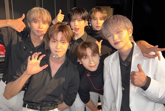 BAE173, 나고야로 일본 투어 열기 이어가