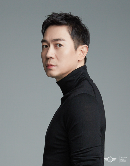 배우 박용우, 디즈니+ ‘메이드 인 코리아’ 특별 출연