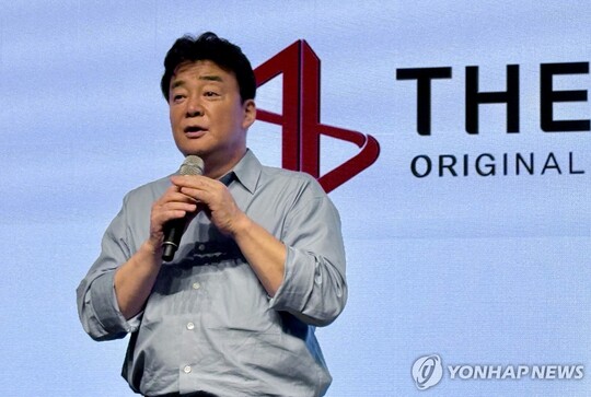 백종원, 6개월 만에 방송 복귀…