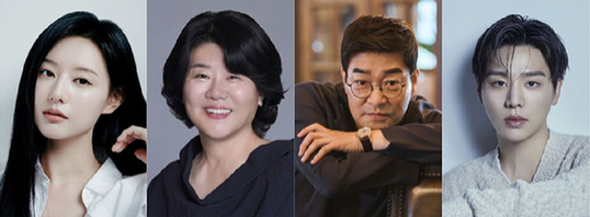 닥터X: 하얀 마피아의 시대, 초호화 캐스팅 확정