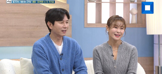 예지원 "가장 어려운 살풀이" 도전...피렌체서 한국 전통미 선봬