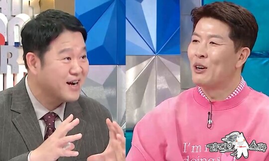 전현무와 함께한 소시지 네이밍, 김병현이 밝힌 비하인드