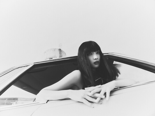 XG 주린, 솔로 데뷔곡