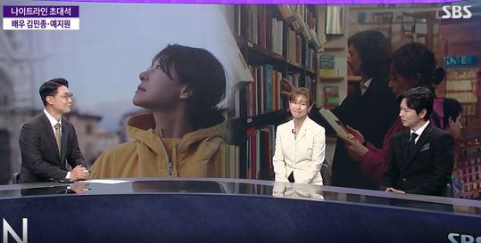 할리우드 영화제 휩쓴