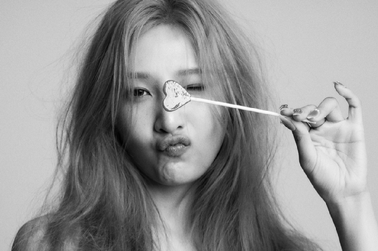 레드벨벳 조이, 윤하 명곡 리메이크…27일 신곡 발표