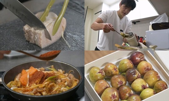 박지현, 7년 경력 