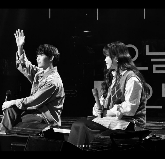 악뮤, 12년 YG와 작별…새로운 음악 여정 시작