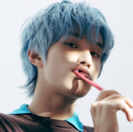 NCT 정우, 첫 솔로 싱글 