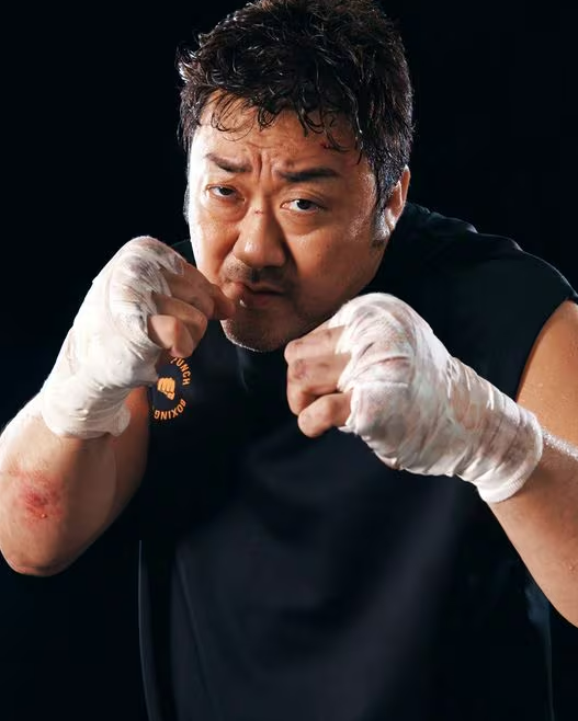 아이 엠 복서, 시청률 2%로 시작해 뜨거운 반응 얻어