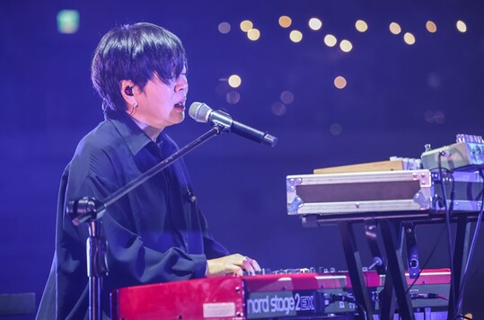 록밴드 YB, 데뷔 30주년 기념 전국투어 스타트