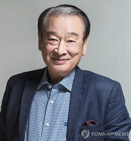 영원한 현역 배우 이순재, 91세로 별세